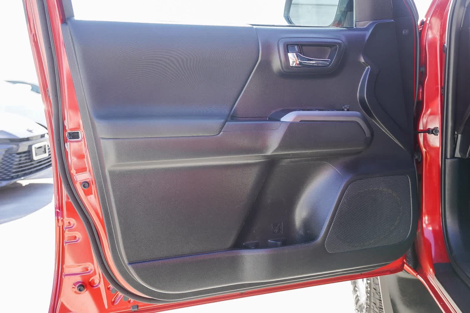 2023 Toyota Tacoma TRD Off-Road 20