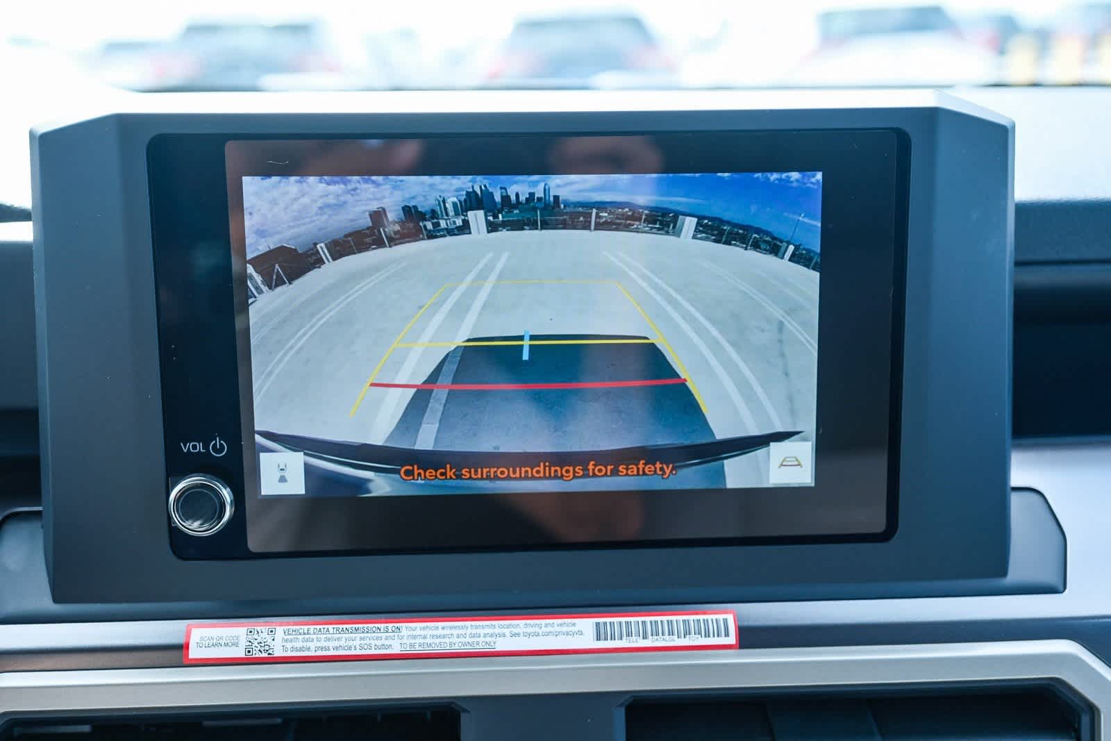 Thumbnail: 2025 Toyota Tacoma - 26