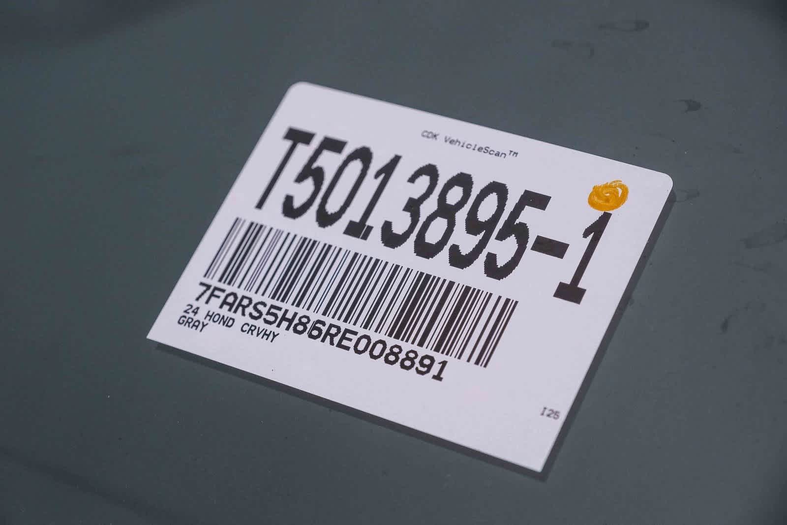 Thumbnail: 2024 Honda CR-V - 29