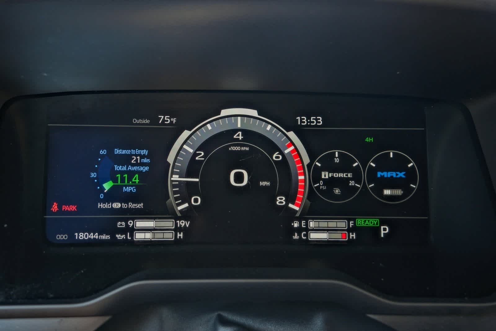 Thumbnail: 2024 Toyota Sequoia - 26