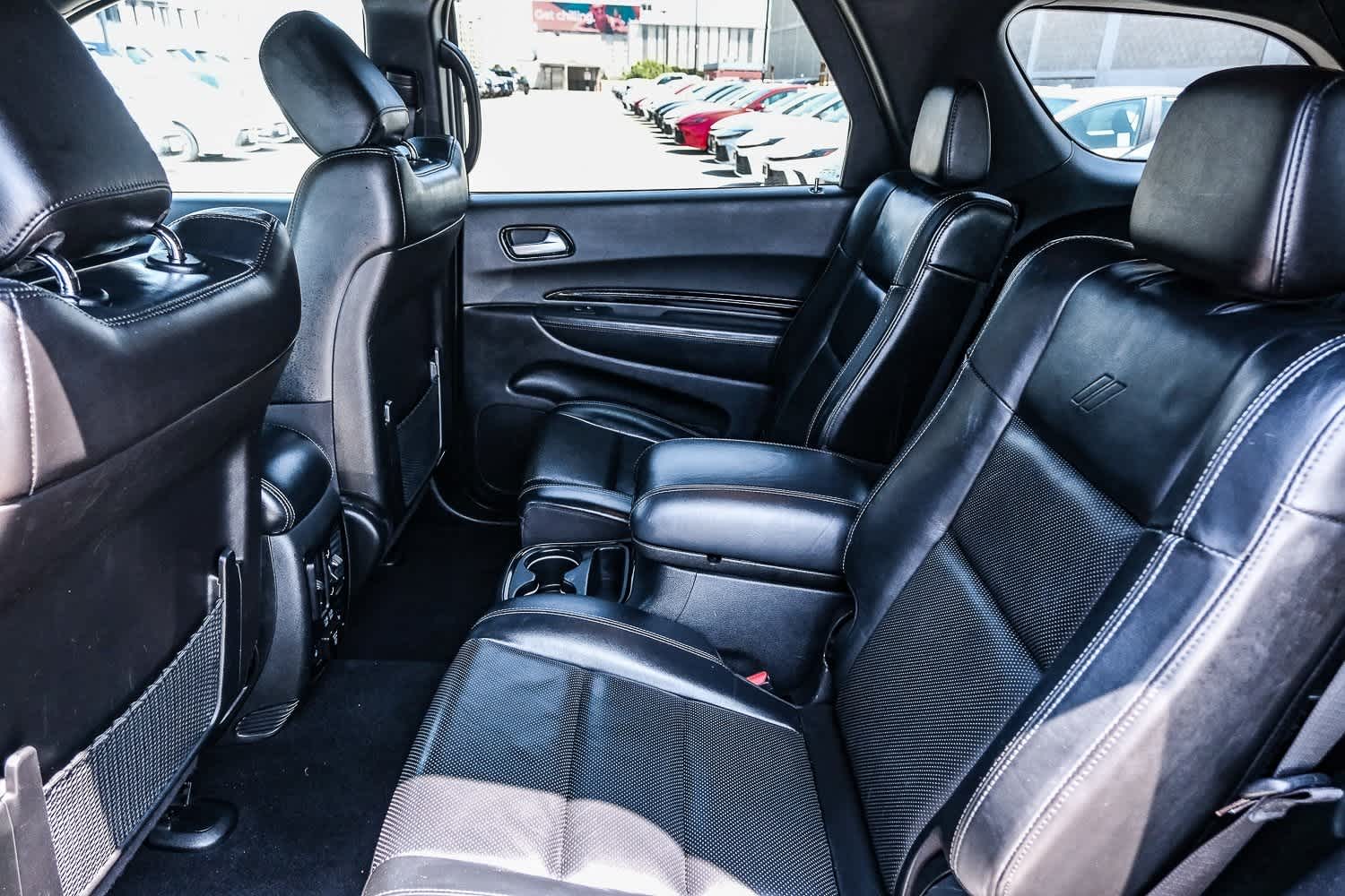 Thumbnail: 2021 Dodge Durango - 17