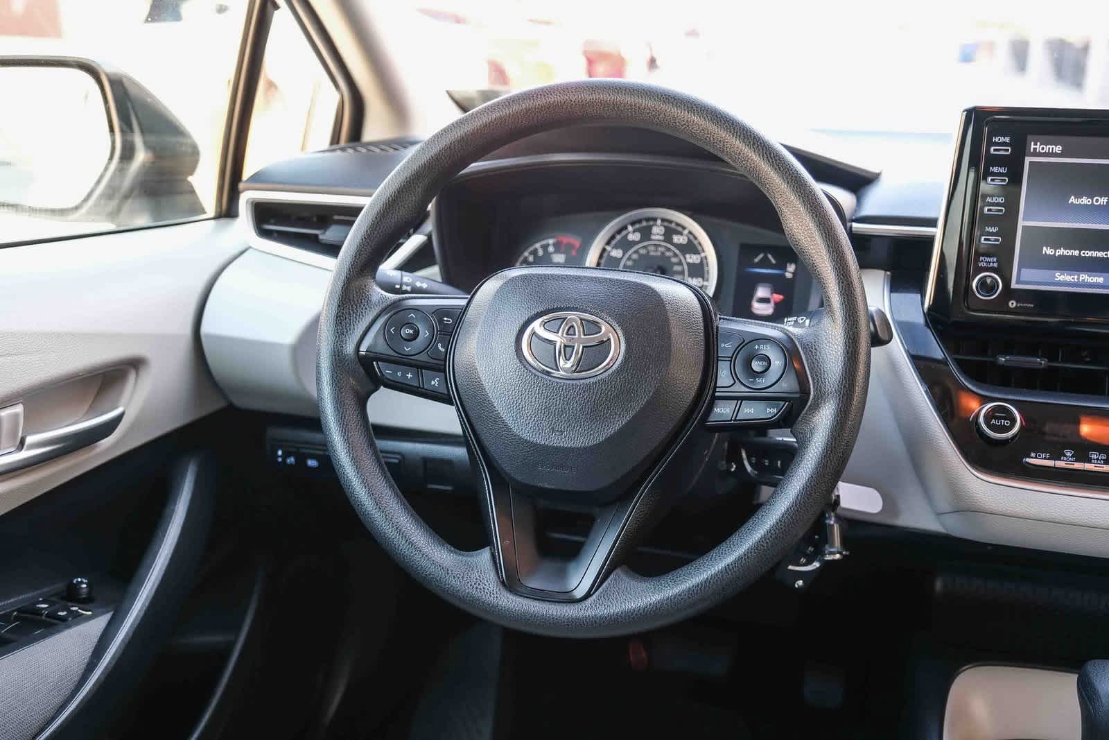 Thumbnail: 2021 Toyota Corolla - 17