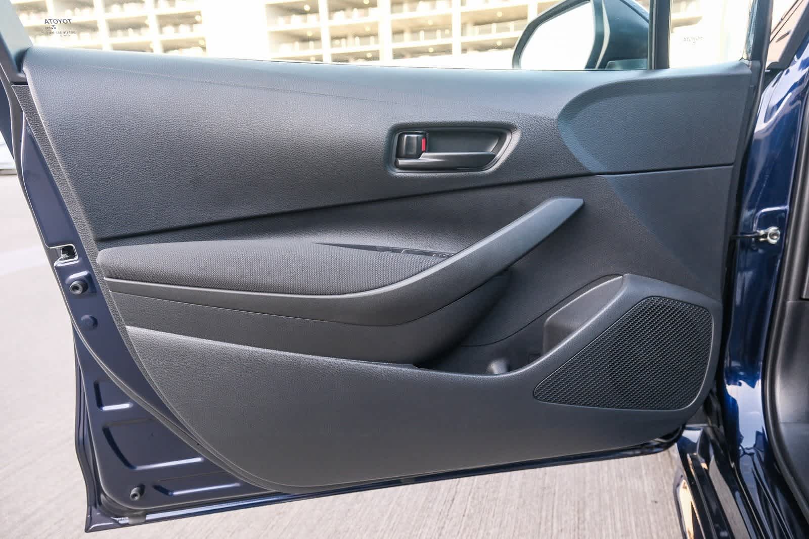 Thumbnail: 2025 Toyota Corolla - 23