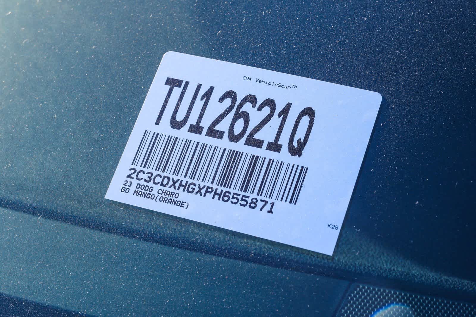 Thumbnail: 2023 Dodge Charger - 29