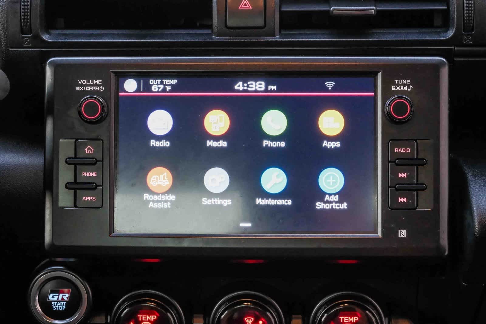 Thumbnail: 2025 Toyota GR86 - 16