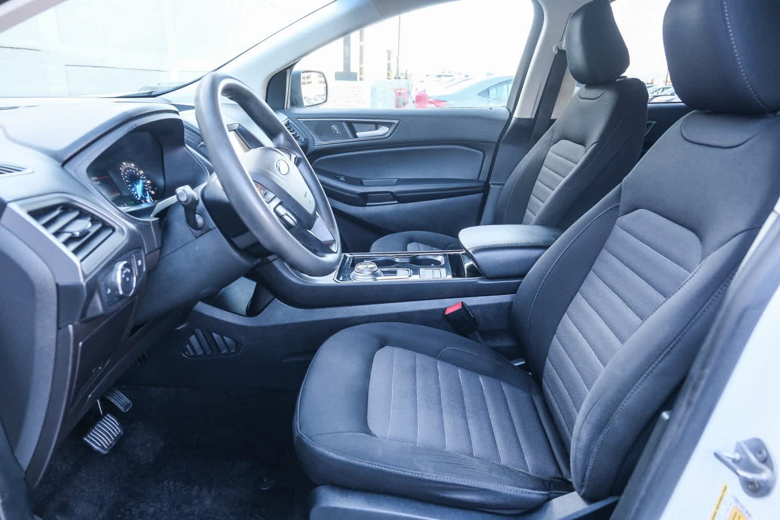 Thumbnail: 2020 Ford Edge - 19
