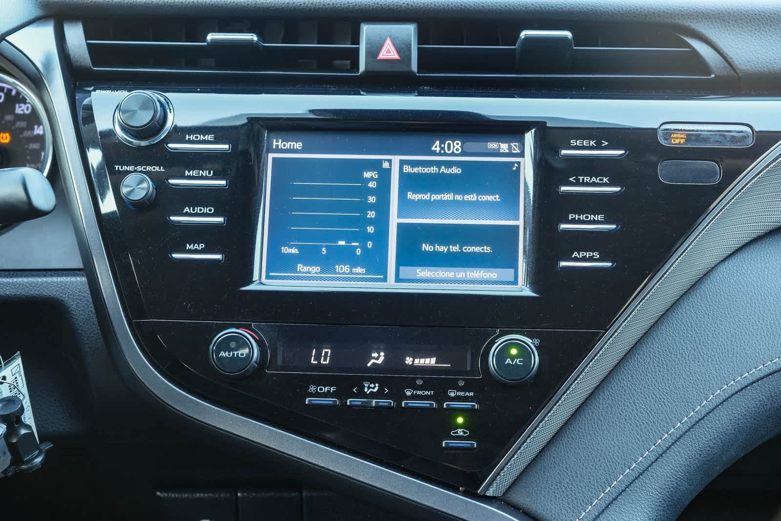 Thumbnail: 2019 Toyota Camry - 14