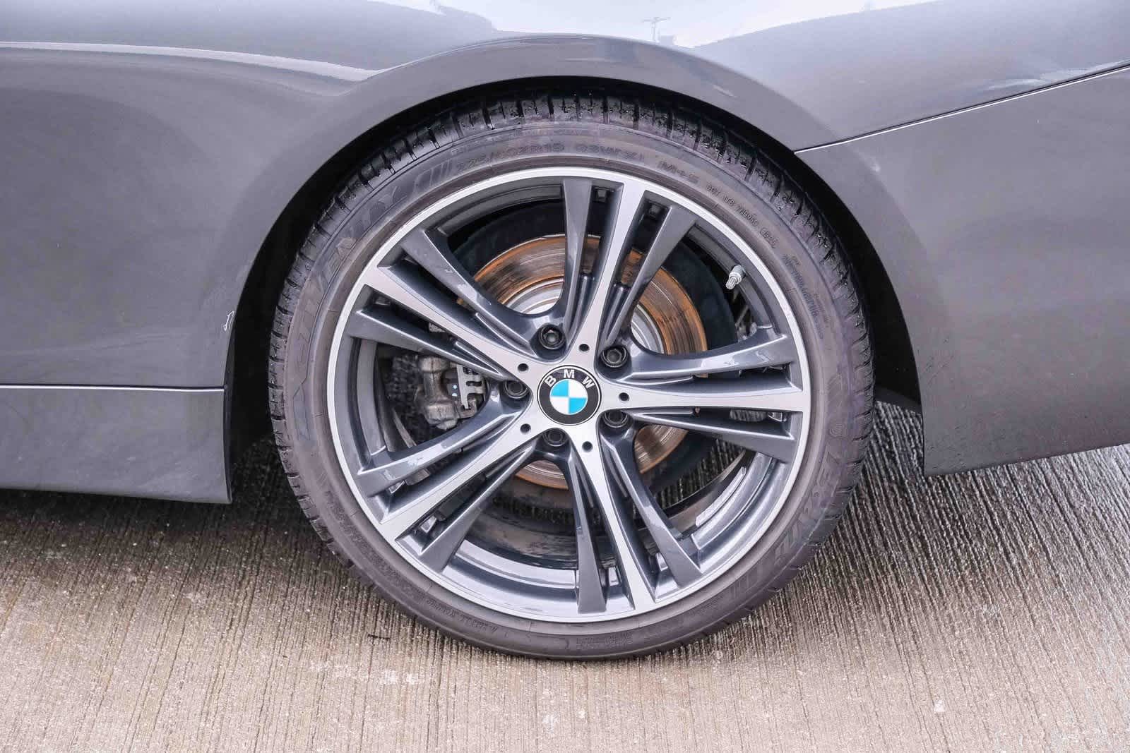 Thumbnail: 2020 BMW 4 Series - 9