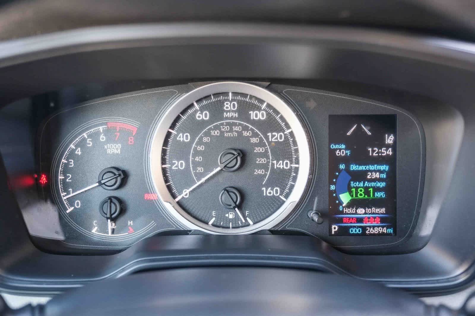 Thumbnail: 2021 Toyota Corolla - 25