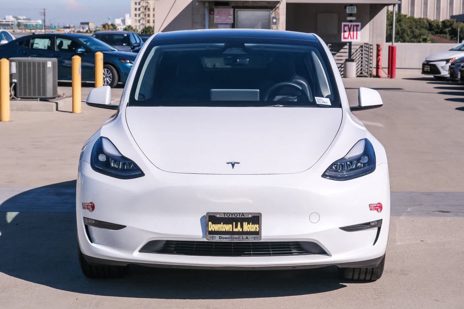 Thumbnail: 2023 Tesla Model Y - 2