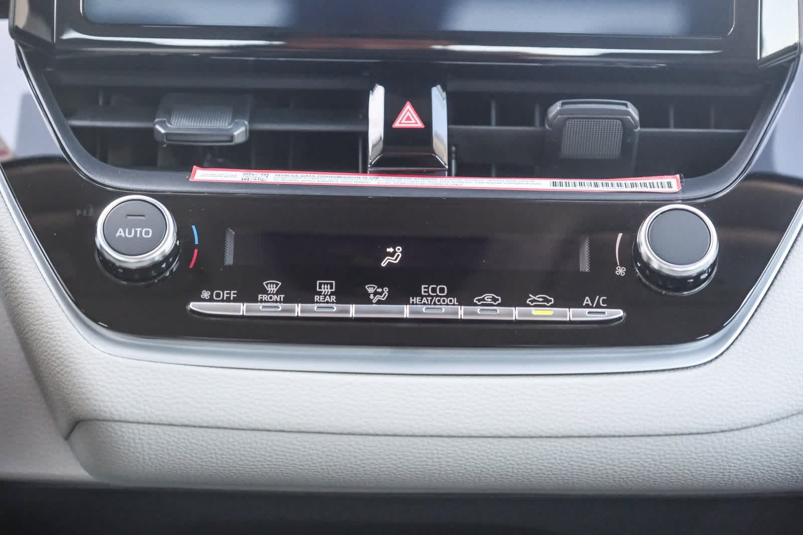 Thumbnail: 2025 Toyota Corolla - 15