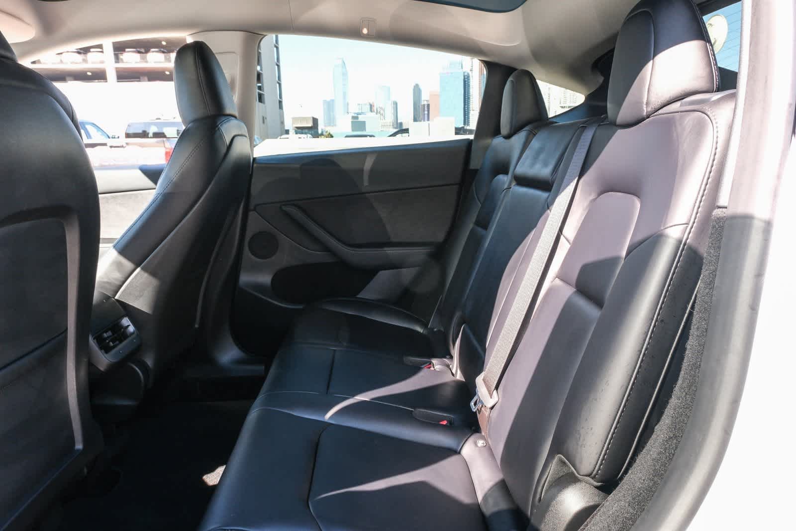 Thumbnail: 2023 Tesla Model Y - 17