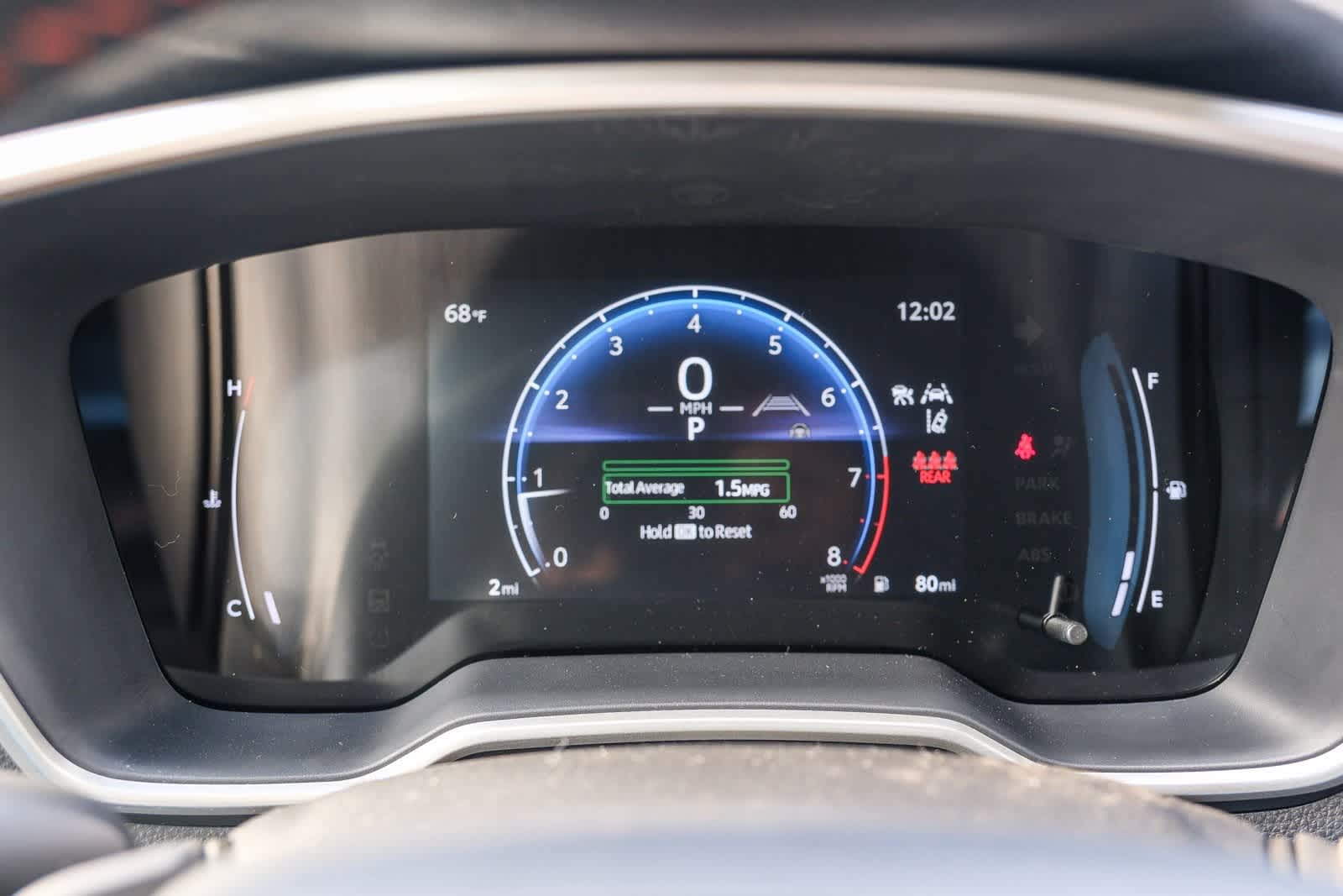 Thumbnail: 2026 Toyota Corolla - 24