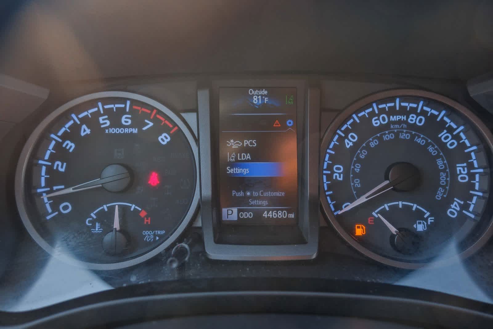 Thumbnail: 2022 Toyota Tacoma - 24