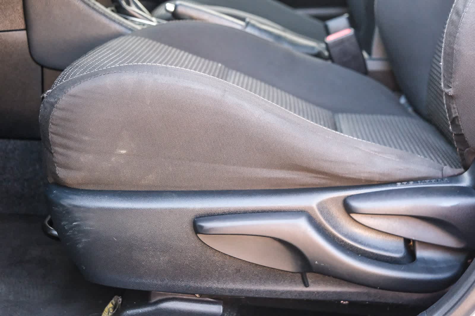 Thumbnail: 2016 Scion iM - 23