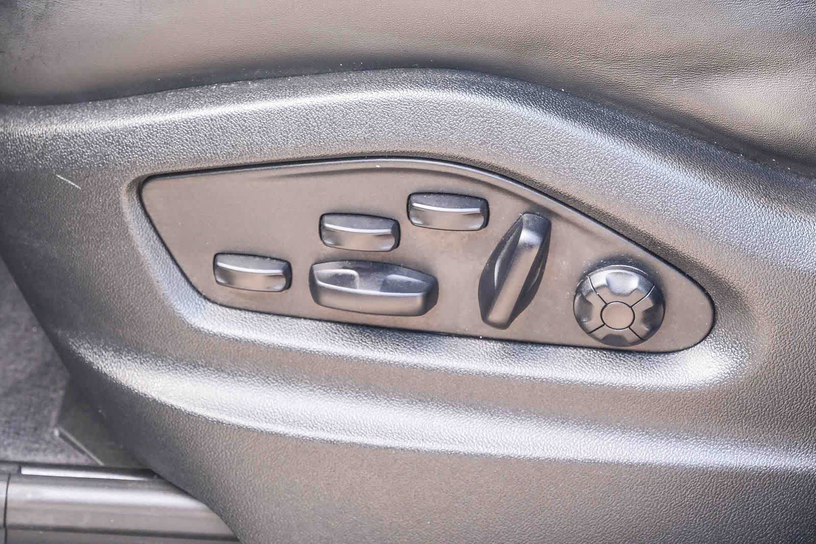 Thumbnail: 2024 Porsche Cayenne - 23