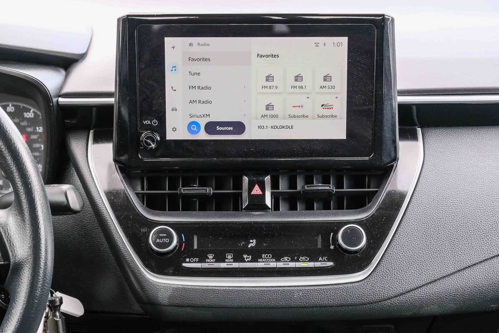 Thumbnail: 2023 Toyota Corolla - 14