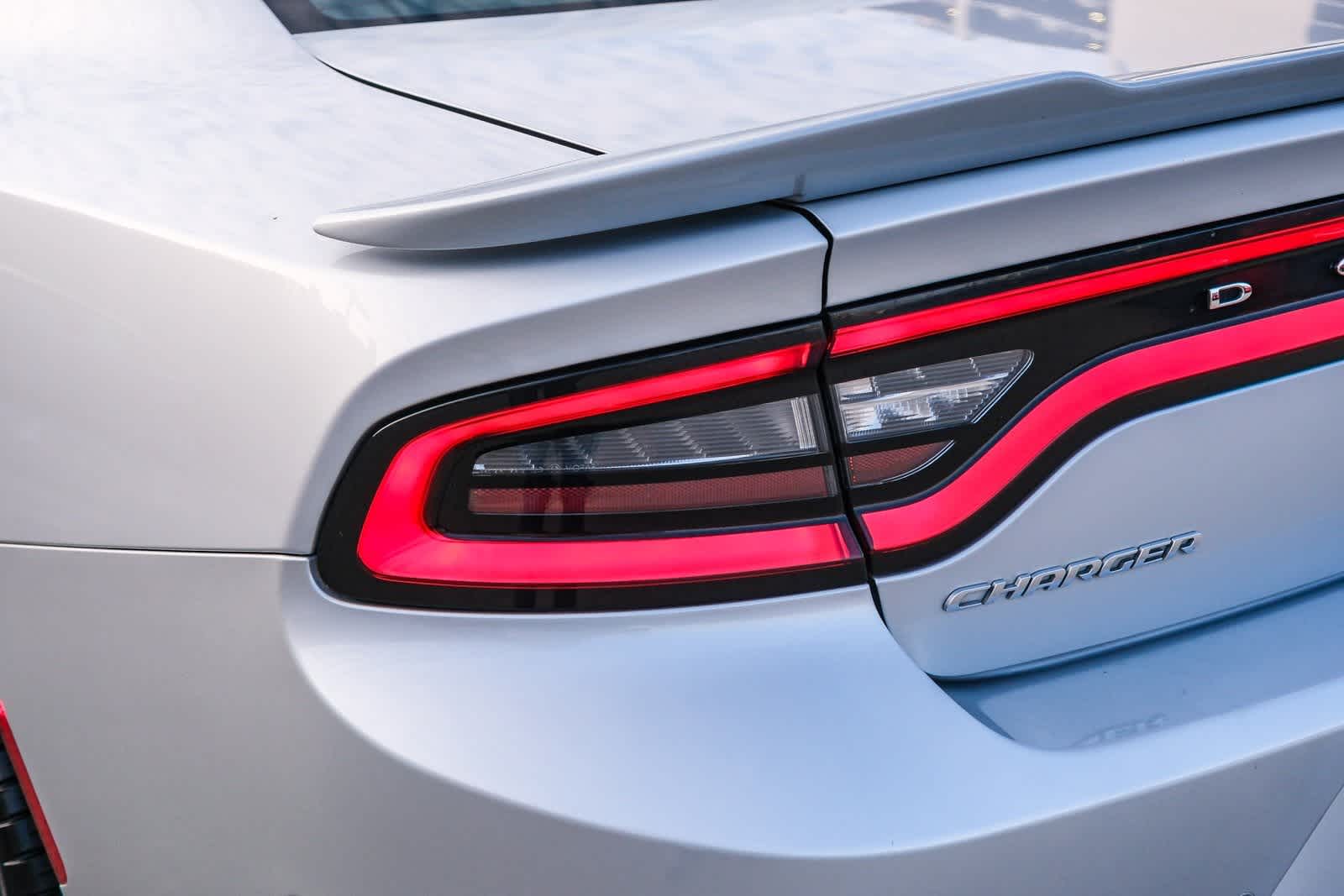 Thumbnail: 2021 Dodge Charger - 7