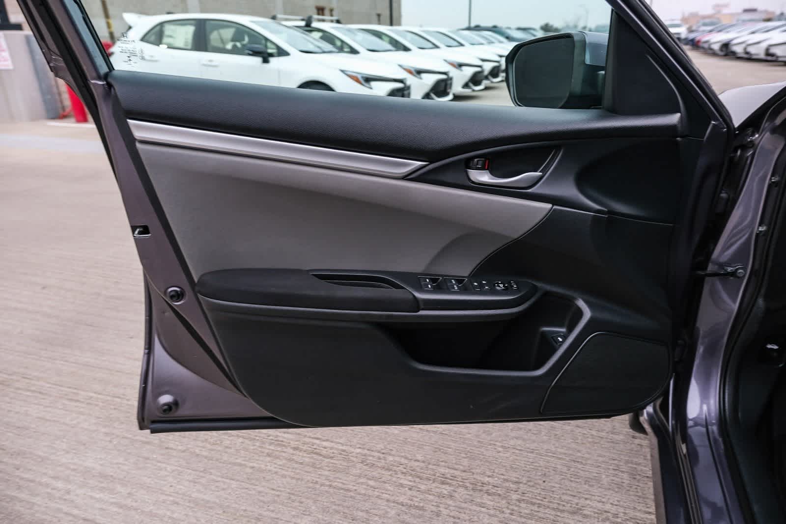 Thumbnail: 2020 Honda Civic - 20