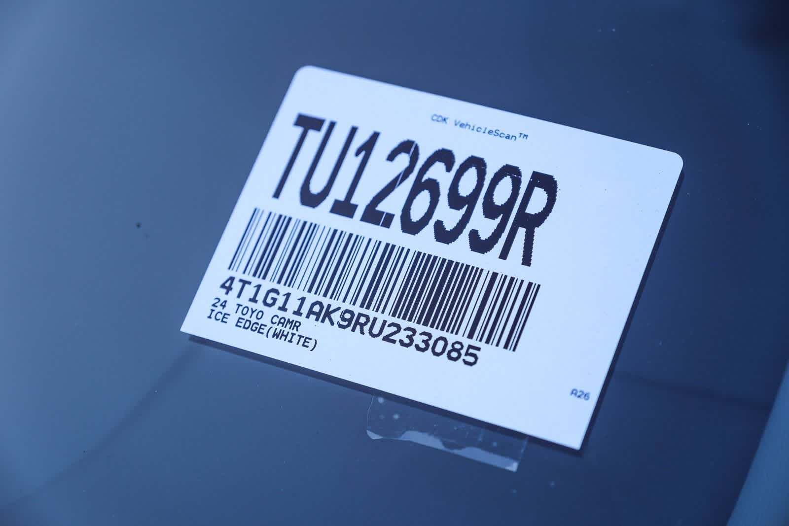 Thumbnail: 2024 Toyota Camry - 28