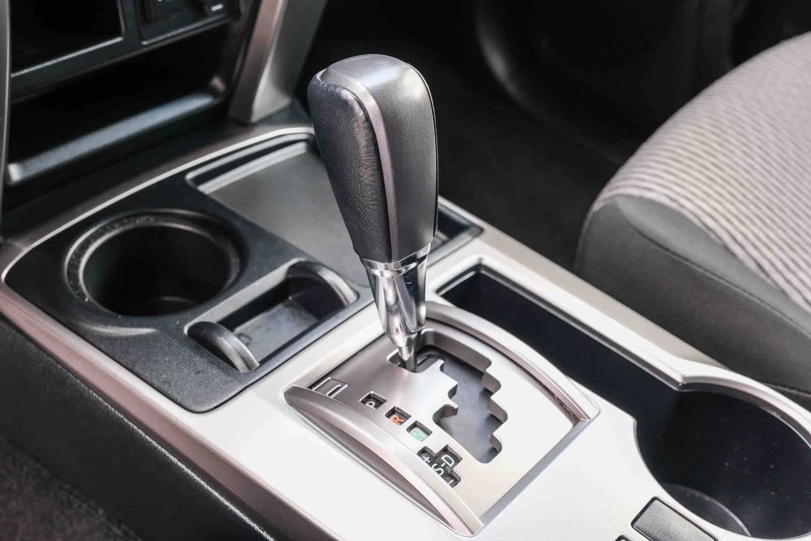 Thumbnail: 2024 Toyota 4Runner - 19