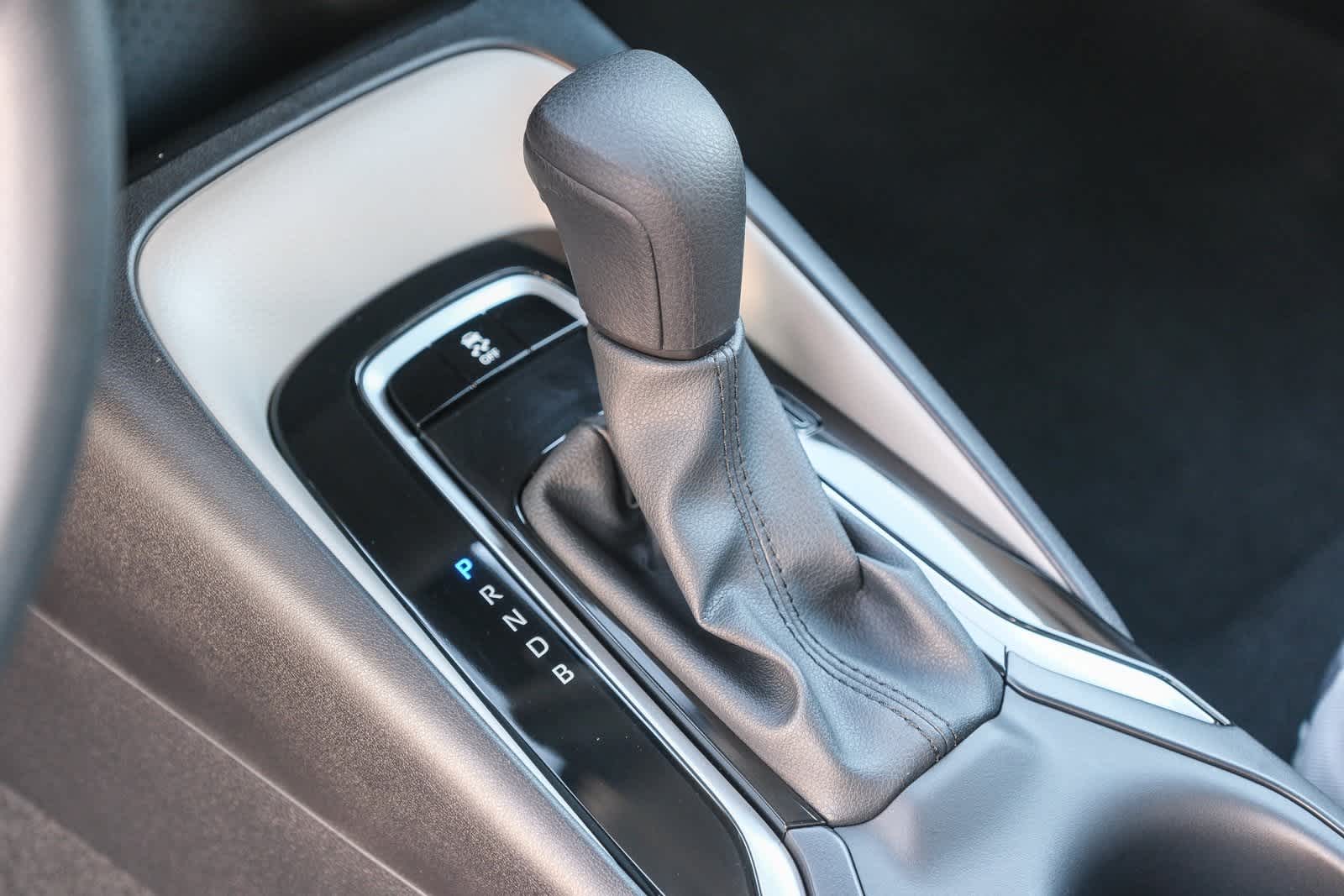 Thumbnail: 2025 Toyota Corolla - 21