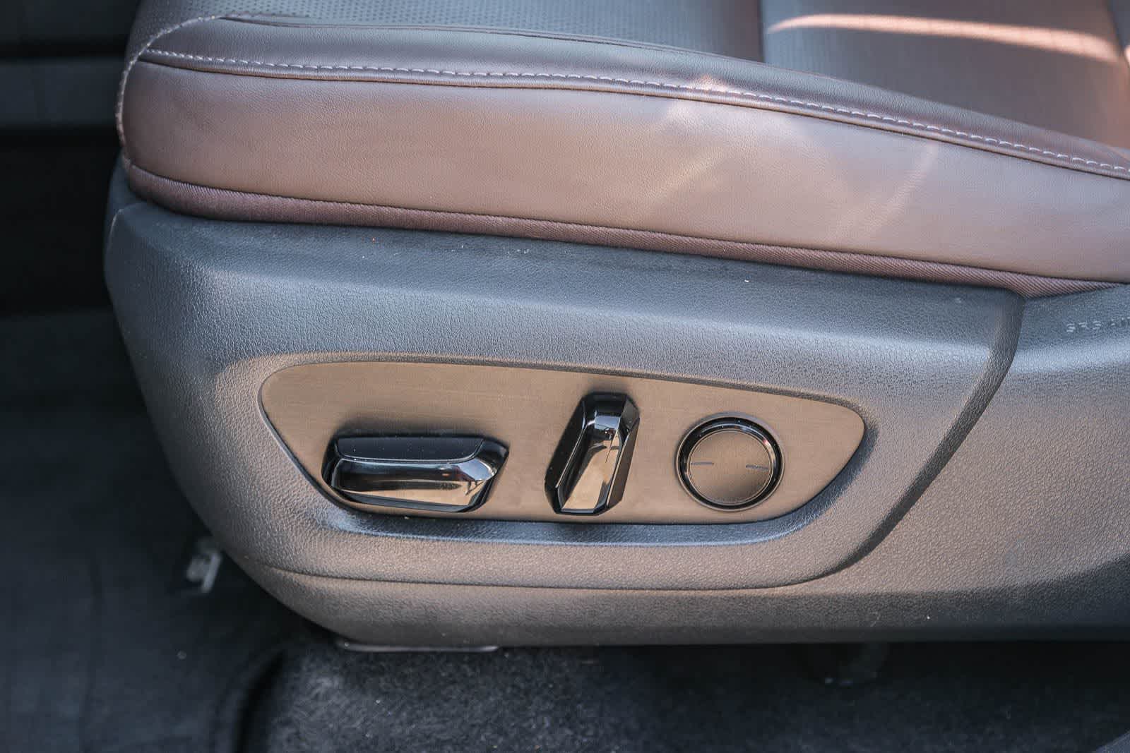 Thumbnail: 2024 Lexus TX - 22