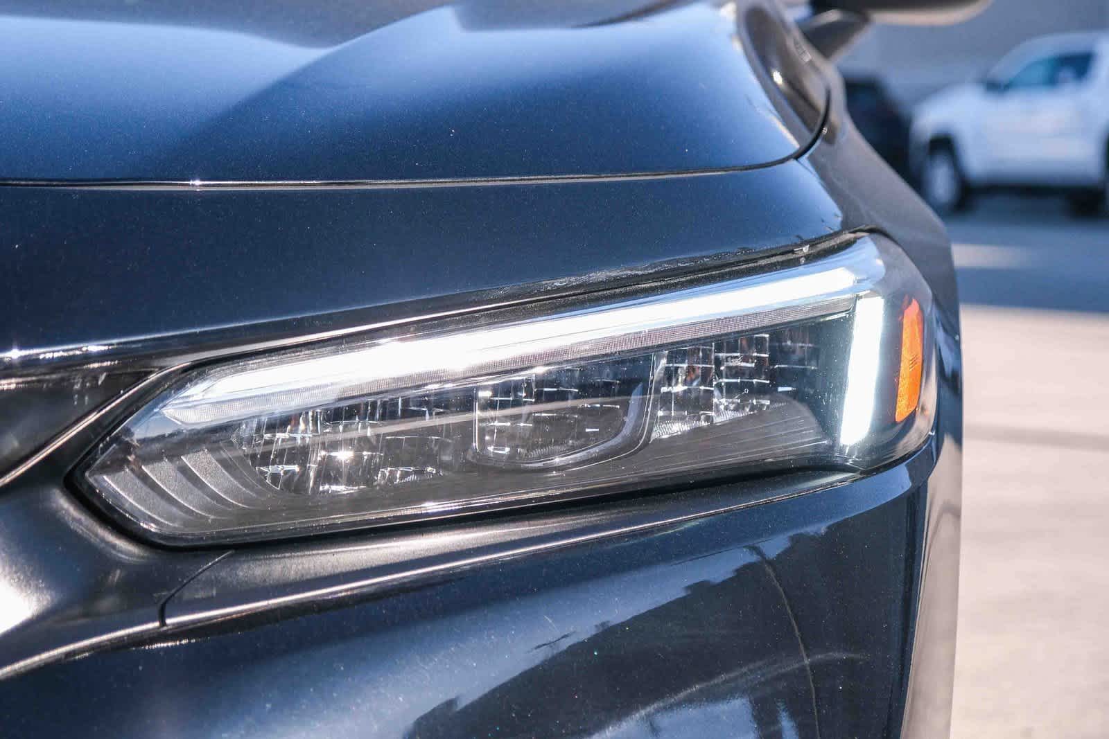 Thumbnail: 2024 Honda Civic - 11
