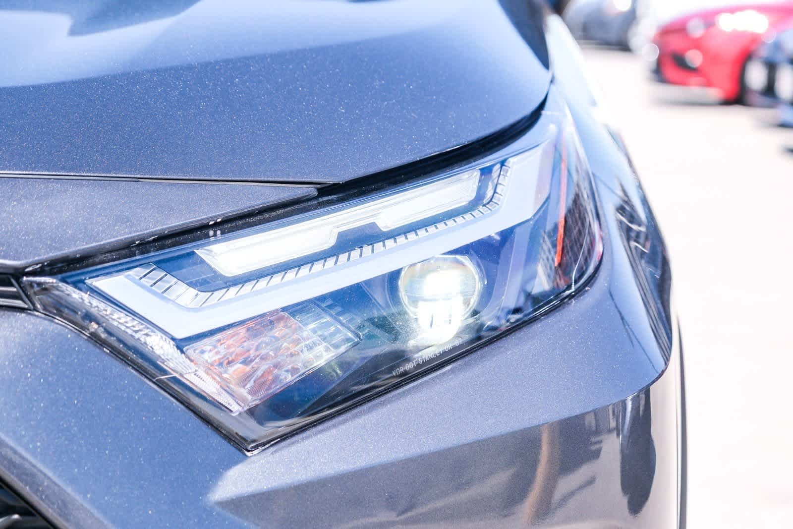 Thumbnail: 2024 Toyota RAV4 - 11