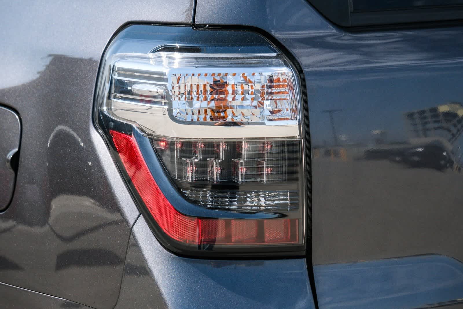 Thumbnail: 2023 Toyota 4Runner - 7