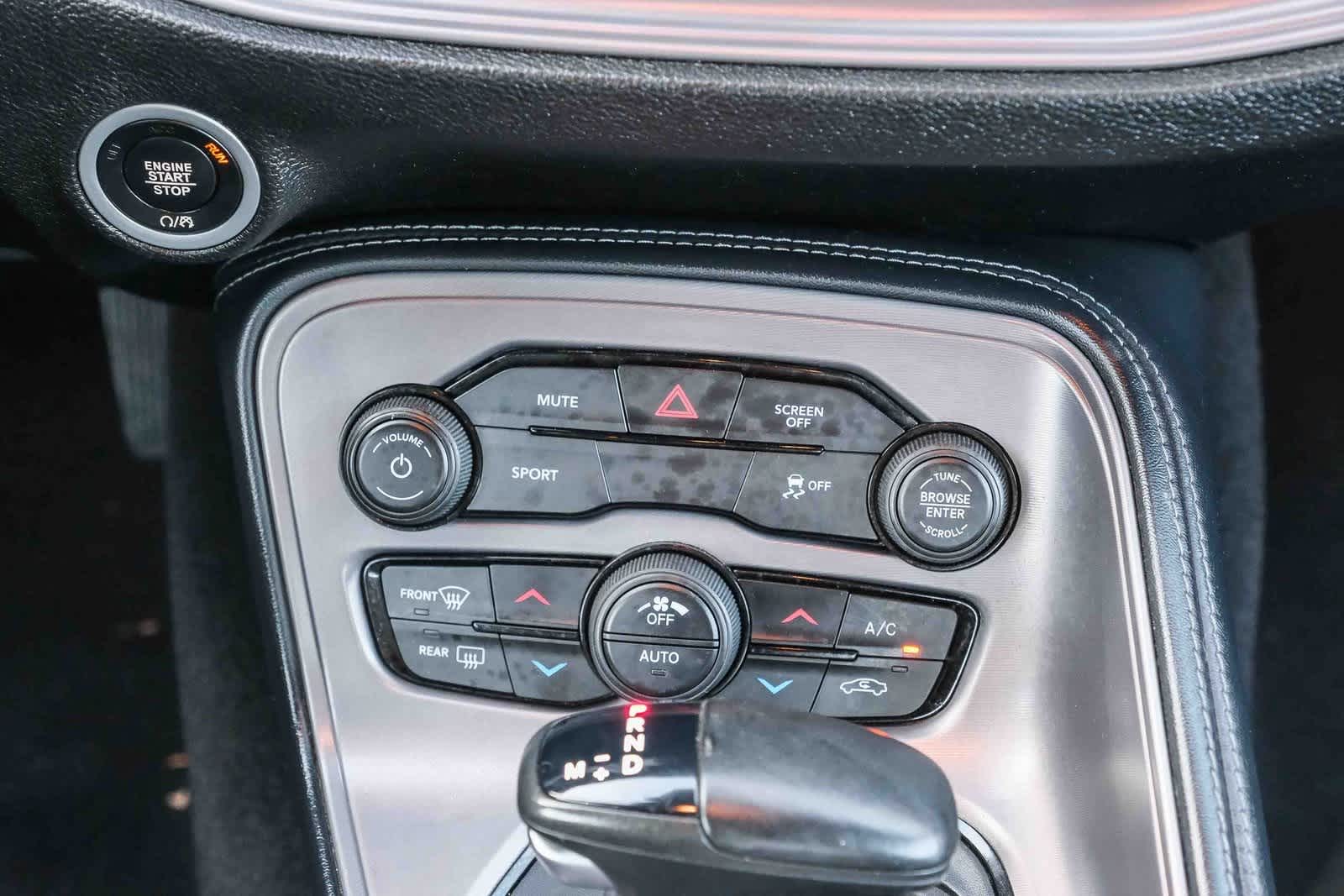 Thumbnail: 2023 Dodge Challenger - 14