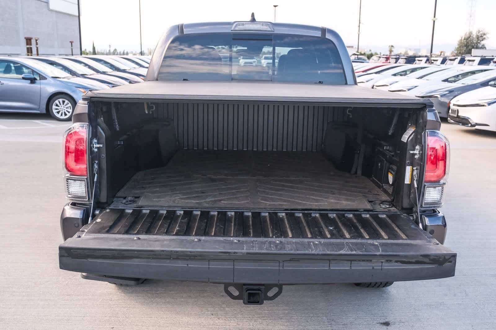 Thumbnail: 2023 Toyota Tacoma - 25