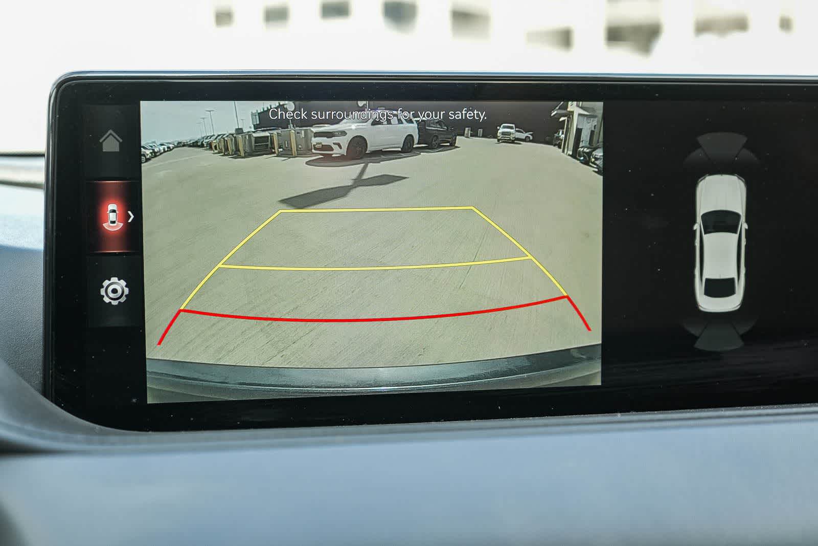 Thumbnail: 2022 Genesis G80 - 24