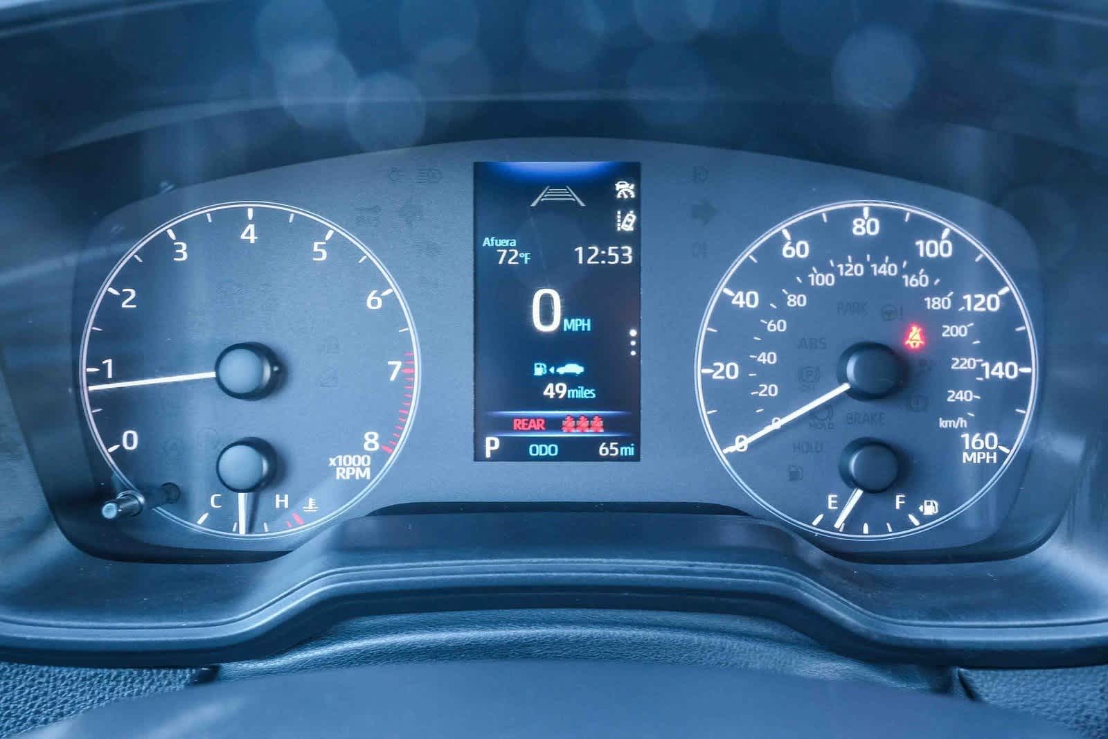 Thumbnail: 2025 Toyota Corolla - 25