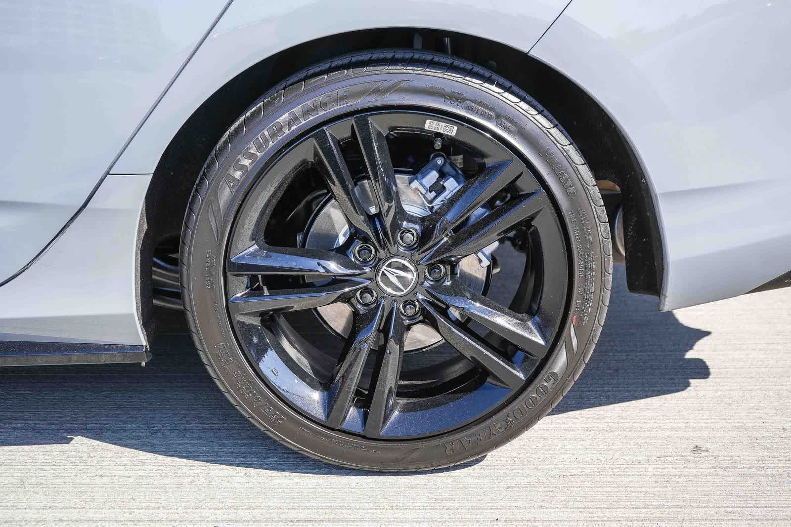 Thumbnail: 2026 Acura Integra - 10