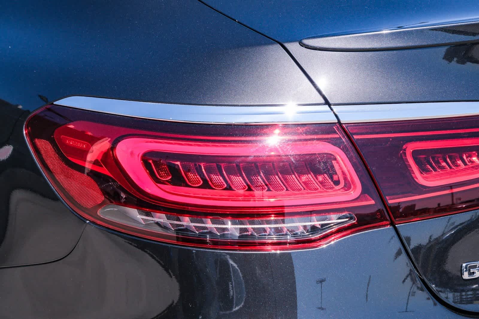 Thumbnail: 2023 Mercedes-Benz GLC - 7