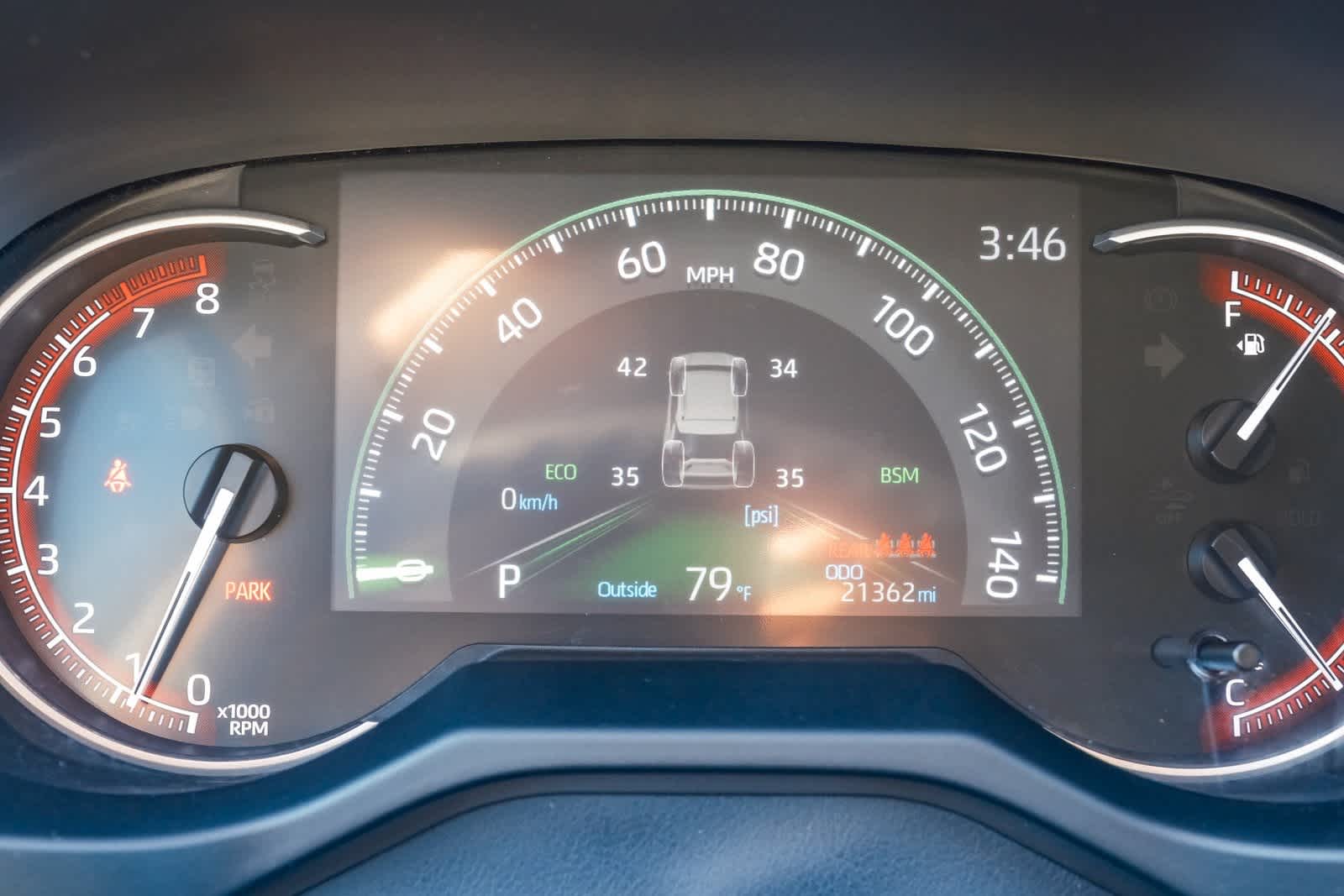 Thumbnail: 2024 Toyota RAV4 - 26