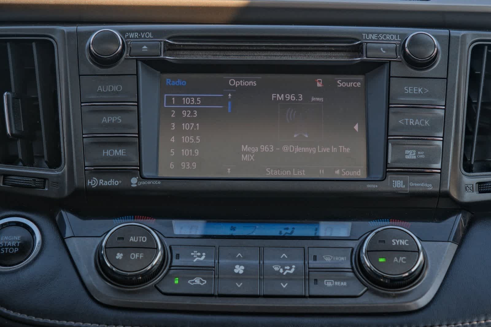 Thumbnail: 2014 Toyota RAV4 - 13