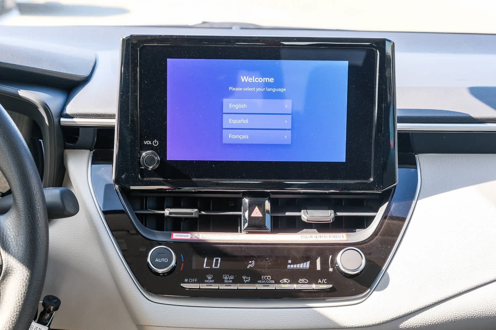 Thumbnail: 2025 Toyota Corolla - 14