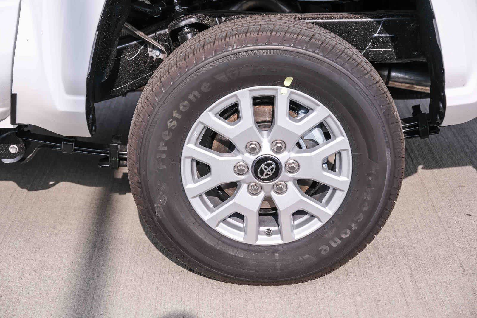 Thumbnail: 2026 Toyota Tacoma - 9