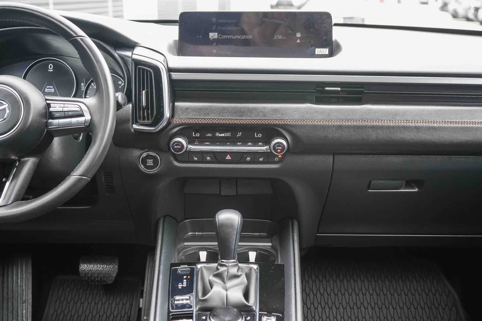 Thumbnail: 2024 Mazda CX-50 - 13