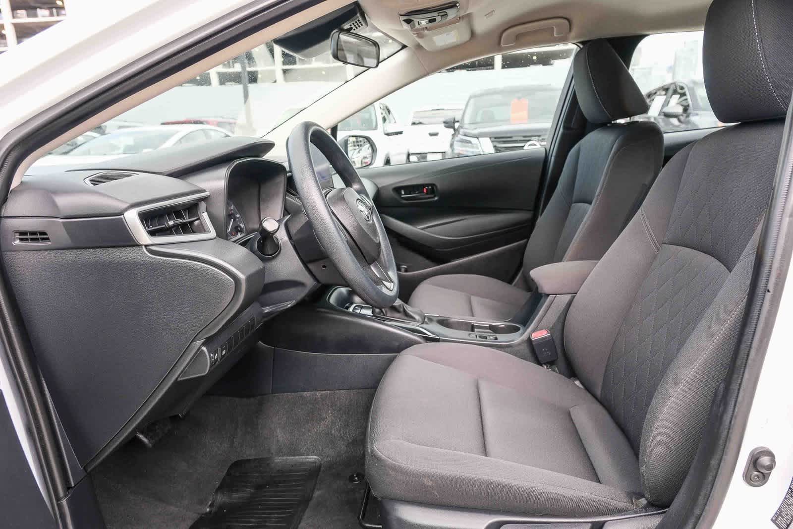 Thumbnail: 2023 Toyota Corolla - 19