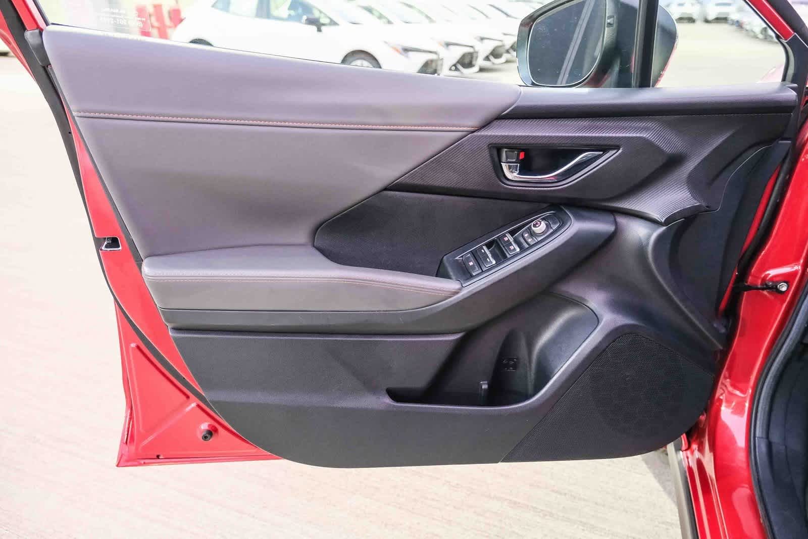 Thumbnail: 2024 Subaru Crosstrek - 21