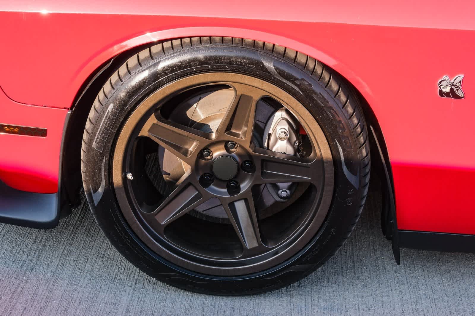 Thumbnail: 2020 Dodge Challenger - 10