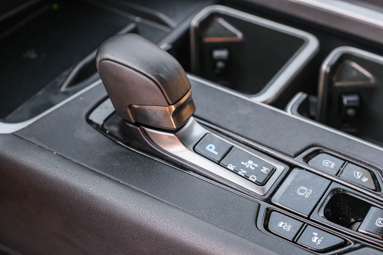 Thumbnail: 2024 Lexus TX - 19