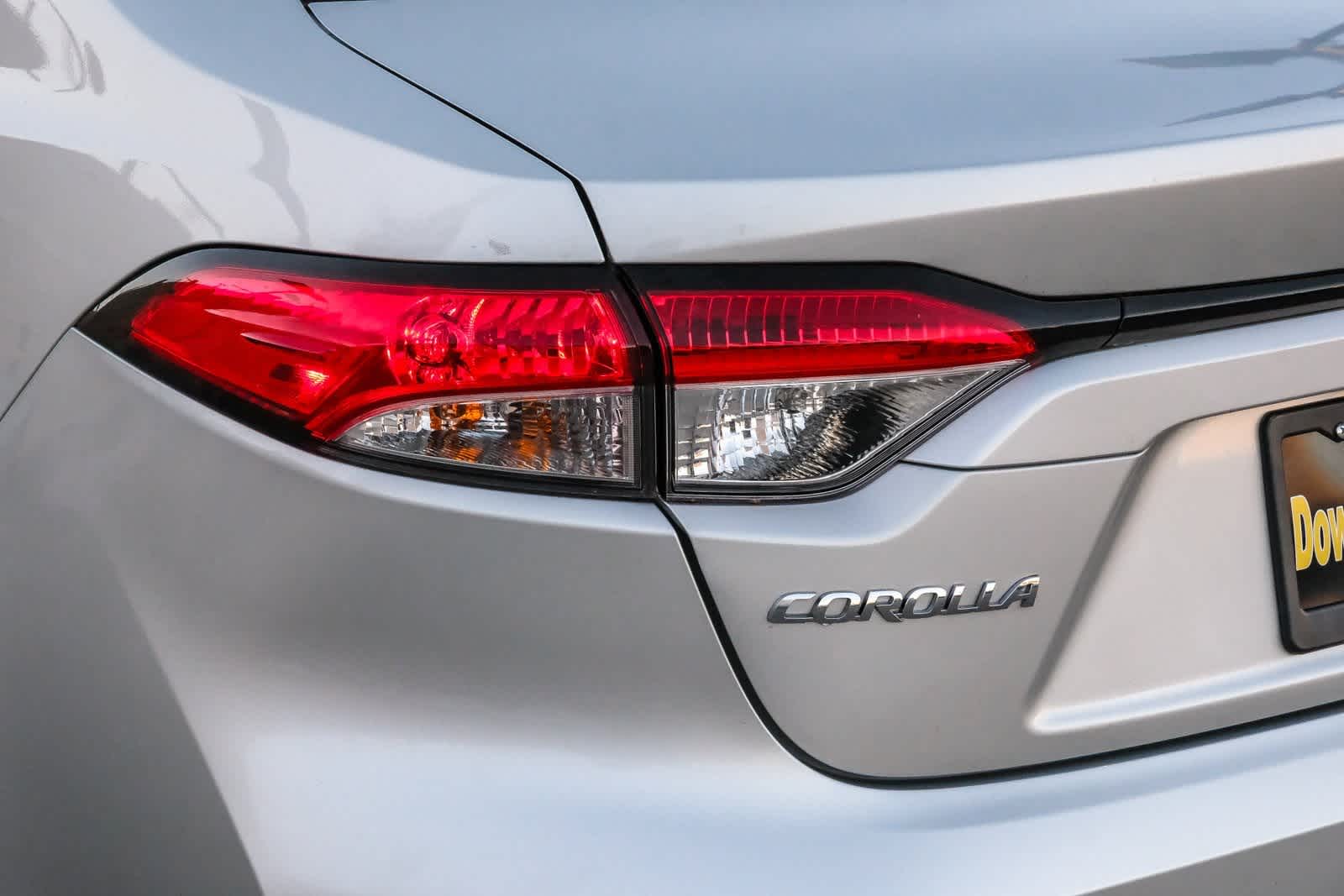 Thumbnail: 2025 Toyota Corolla - 7