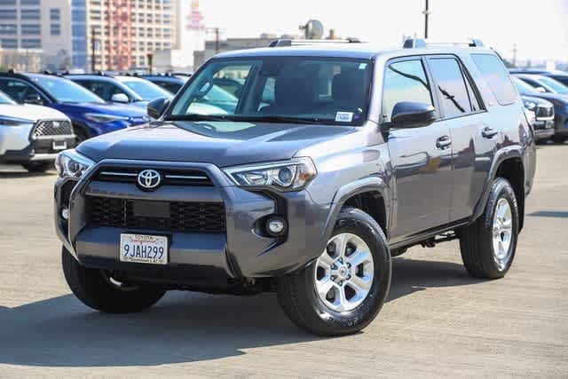 2023 Toyota 4Runner SR5 -
                Los Angeles, CA