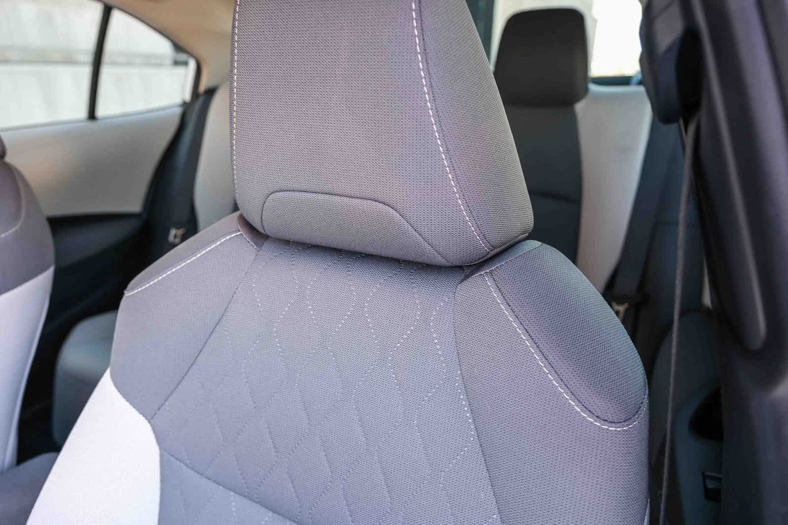 Thumbnail: 2021 Toyota Corolla - 22