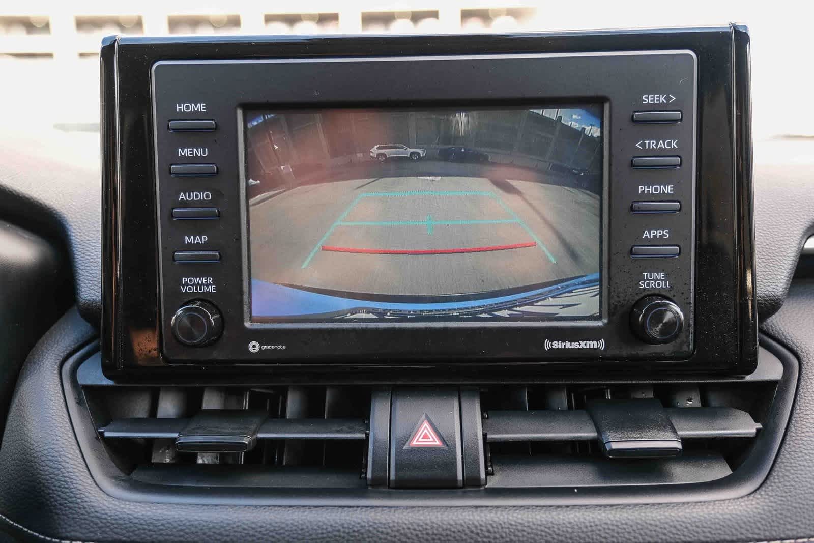 Thumbnail: 2021 Toyota RAV4 - 27