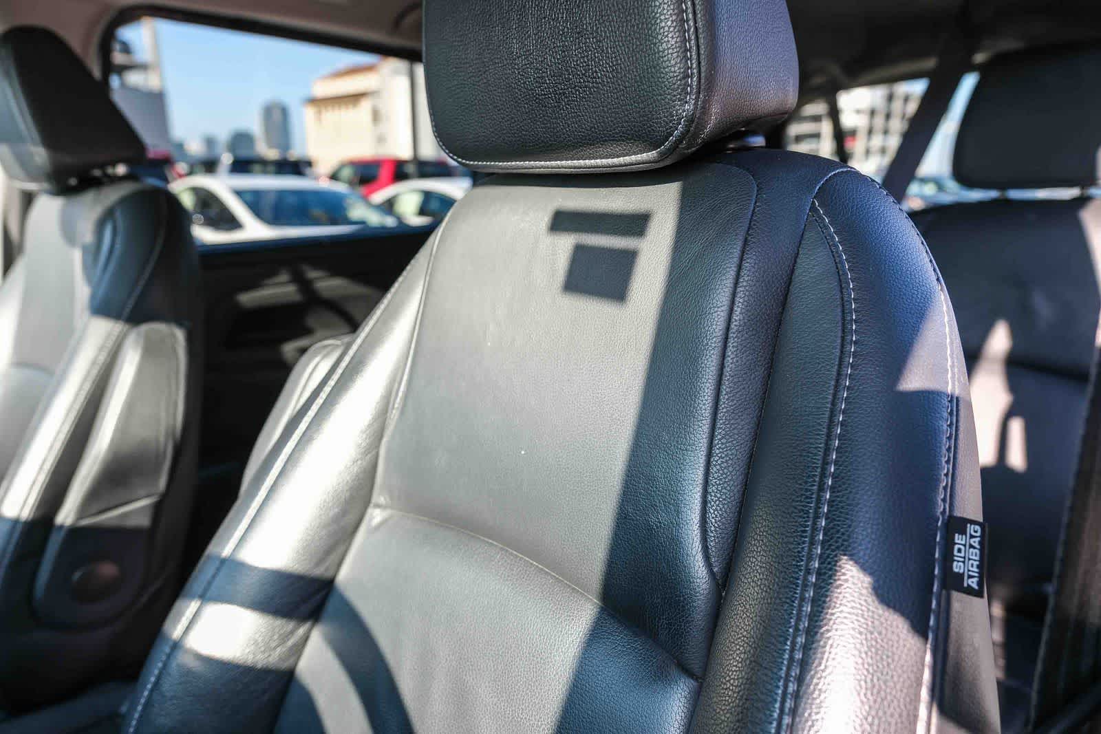 Thumbnail: 2022 Honda Odyssey - 21